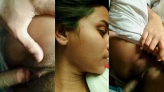 Kolkata Girl’s Wild Bangla Chudai With Her Cousin
