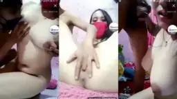 Miss Alia’s Naughty Ride With The Ojol Driver