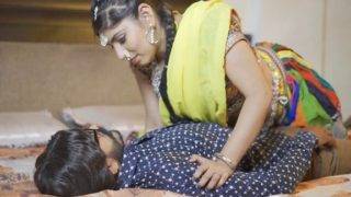 Pati Patni Aur Woh (2020) S01e02: Raat Ki Chudai Ka Khel, Hot Web Series Full Episode