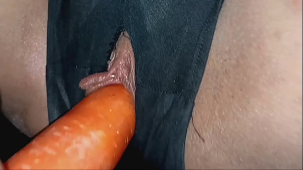 Sweet Little Blonde Slut Giving Herself Up Completely