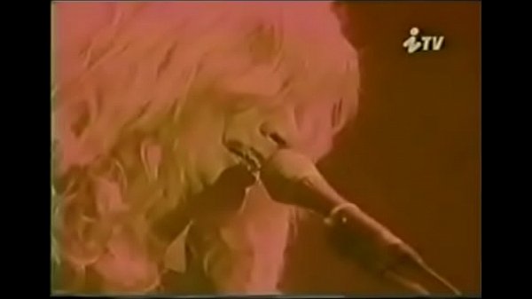 Megadeth’s Filthy, Sweaty South Korea Show In ’98 – Pure Raw Lust And Metal Hunger