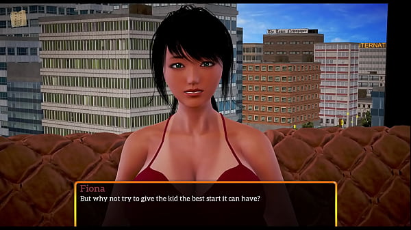 My New Family 334 – The Dirty Secret They All Wanted Me To Keep