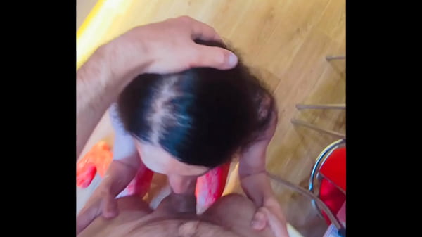 Home Fucking With An Amateur Casting Slut