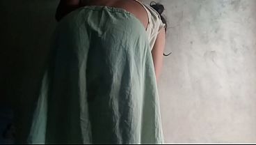Bhabhi Ko Bathroom Mein Zor Se Choda