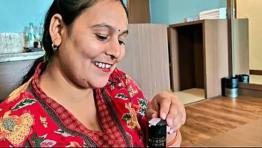 Pure Desi Lust, Raw And Dripping With Forbidden Desire