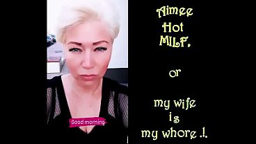 Adult Psychologist Nadezhda Viktorovna Tests The Limits Of Her Experienced, Hungry Holes