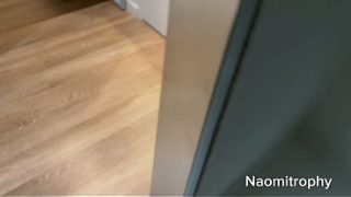 Get Wild With Your Step Sister On Vacation – Naomi Noel Fucks Hard