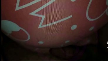 Saudi Arabian Sex With A Horny, Desperate Slut | سكس سعودي عربي مع شرموطة عاشقة للنيك
