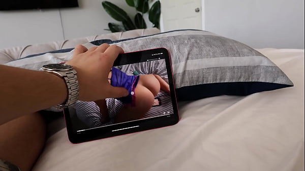 Watching Filth With My Little Step Slut – Dolly Paige