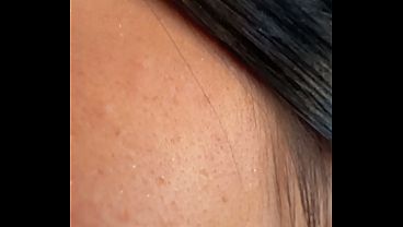 Birthday Creampie With A Hot Latina Teen From Utah, All From My Pov