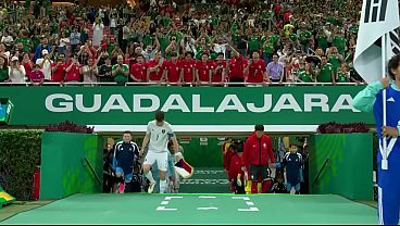 Melhores Momentos: Coreia Do Sul 2 X 1 TchÉquia – Aquele Jogo Que Teve Mais TesÃo Que Gol