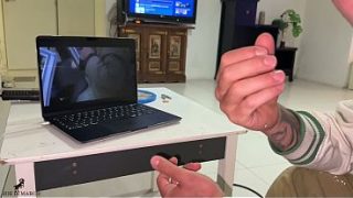 Dp Anal Amateur Takes A Thick Bbw Deep