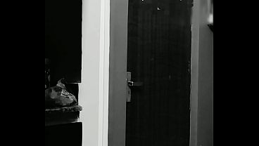 Indian Wife Dares The Delivery Boy, Raw And Horny.