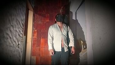 Caballero Sexy Número 1 – Machos Musculosos – Paja Solitaria – Ritmo Pélvico Caliente – Cosplay Doctor Mdcxix Y Trabajo Con Guitarra Yamaha