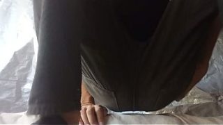 Masturbación En La Oficina, Un Placer Prohibido Que Enciende El Deseo Mientras El Jefe No Mira