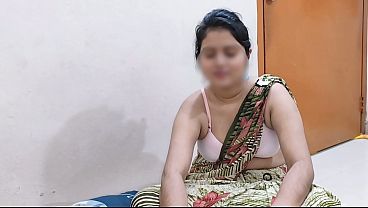 Desi Village Aunty Hot Romantic Night Sex Clip