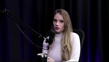 A Família Não Sacou O Que Ela Tava Fazendo – Naty Varga (moai Tv)
