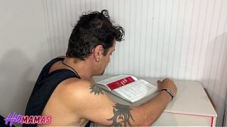 Essa Gostosa Madura Brasileira é Uma Fogosa De Respeito, Louca Pra Dar O Cuzinho Gostoso