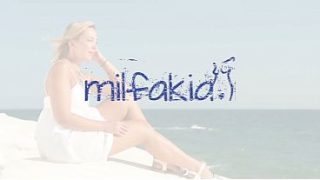 Greek Porn: Sizzling Beach Threesome You Won’t Forget