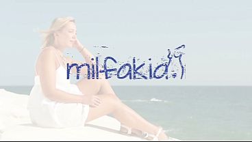 Greek Porn: Sizzling Beach Threesome You Won’t Forget