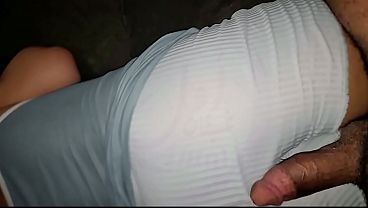 Saudi Slutty Maid Gets Pounded Hard By Her Boss | خدامه نيك من صاحب الشغل السعودي يقذف فيها تلات مرات
