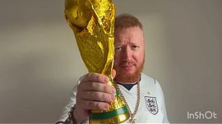 The World Cup Cocksucker