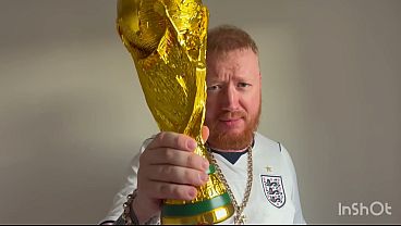 The World Cup Cocksucker
