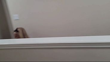 I Locked Eyes With My Roommate, Slowly Dropping To My Knees To Take His Thick Cock In My Mouth.