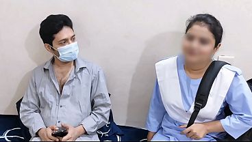 Indian Bengali Cute Student Gets Fucked Hard At Teacher’s Home
