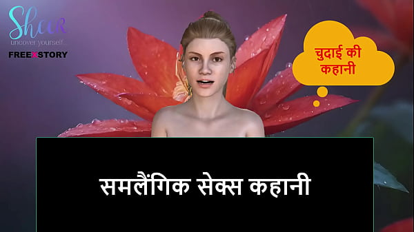 Hindi Mein Chudai Ki Kahani – Mard Se Mard Ka Pyaar