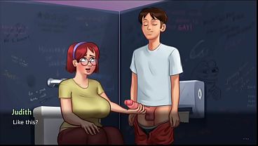The Air Got Thick When My Step Mom Lifted Her Gaze (18)