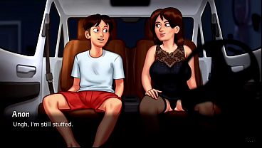 Your Stepmom Caught Every Second, And She Made Sure You Felt It, Too