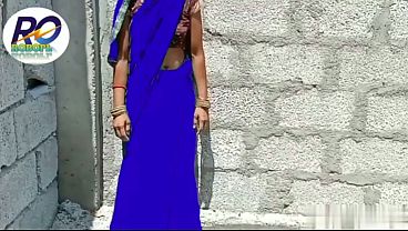 Desi Gaon Ki Bhabhi Ne Apna Gaand Dikha Kar Devar Ko Fasa Liya, Baaki Baad Mein Hindi Mein.