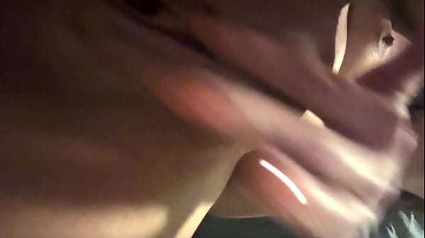 Rica Se Masturba El Culo Sola