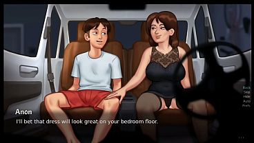 Something Shifted The Second My Step Mom Shut That Door Behind Us (18+)