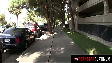 Blonde Bombshell Alexis Texas Gets Wrecked By A Massive Monster Cock