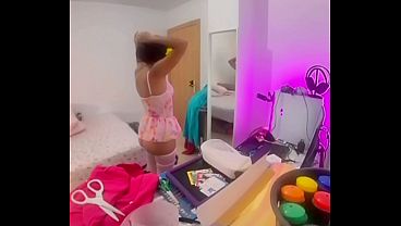 Colegiala De Coño Apretado Follando Duro Con Su Cuñado Caliente