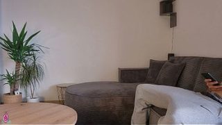 Step Mom Walks In On Step Son’s Hard Cock While Cleaning, Then Lets Him Blow His Load All Over Her Big Round Ass