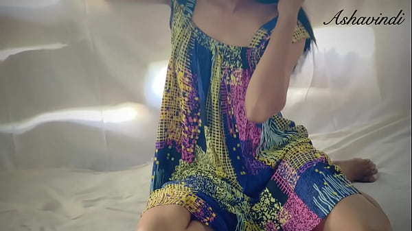 Little Desi Slut Moans And Fingers Her Tight Wet Pussy Till She Explodes