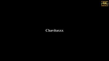 Double Blowjob Action With Chavitaxxx & Lorraine997 – Part 1