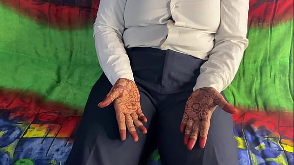 Indian Wife’s Forbidden Cravings Unleashed In The Bedroom