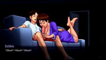 Step Mom Gave Me That Look…and I Felt Something Shift Between Us (18+)