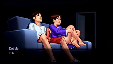 Step Mom Still Remembers What We Did Before (18+)