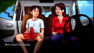I Stayed Silent, But My Stepmom Read My Dirty Thoughts Anyway—18+