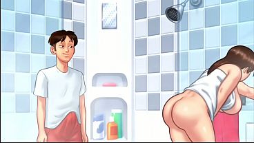 Step Mom Shut The Book…then Locked Her Eyes On Me, Her Gaze Burning Right Through My Clothes (18+)