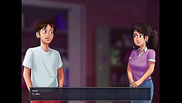 Everything Felt Different Around Step Mom (18)
