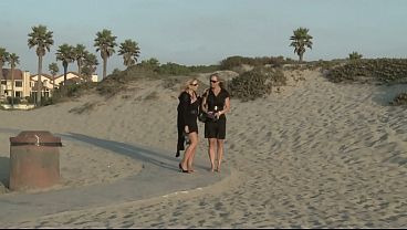 Sultry Lesbians Brandi Love And Cindy Craves Devour Each Other With Hungry Mouths And Wet Tongues