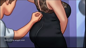 Everything Changed When My Stepmom Gave Me That Dirty Smile (18+)