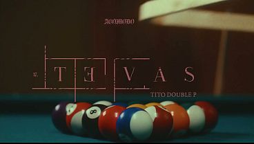 Te Vas By Tito Double P – You’re Leaving, But Your Body’s Still Aching For More