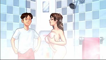 Your Step Mom Wants Everything Exactly Where It Belongs (18+)